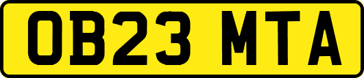 OB23MTA