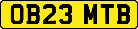 OB23MTB