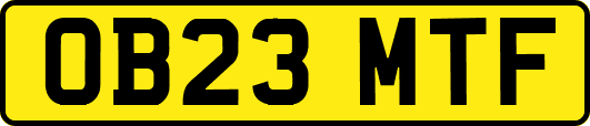 OB23MTF