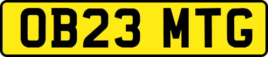 OB23MTG