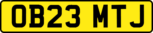 OB23MTJ
