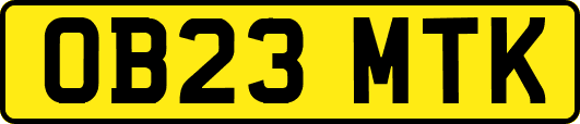 OB23MTK