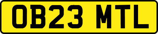 OB23MTL