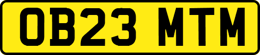 OB23MTM