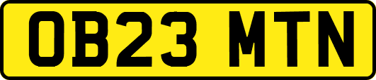 OB23MTN