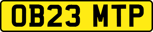 OB23MTP