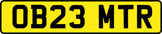 OB23MTR