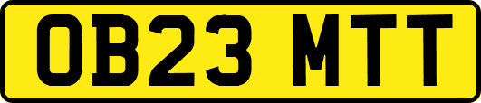 OB23MTT