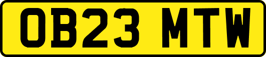 OB23MTW