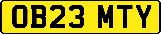 OB23MTY