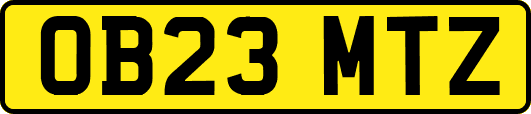 OB23MTZ