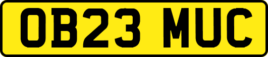 OB23MUC