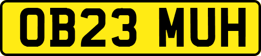 OB23MUH