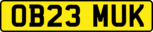 OB23MUK