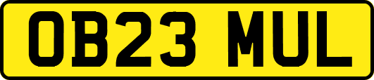 OB23MUL