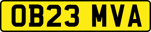 OB23MVA