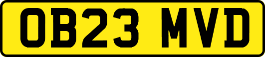 OB23MVD