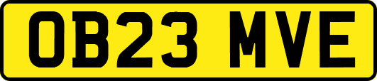 OB23MVE
