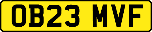 OB23MVF