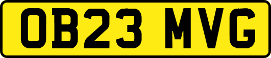 OB23MVG