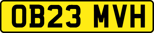 OB23MVH