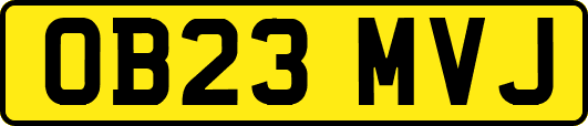 OB23MVJ