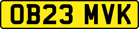OB23MVK