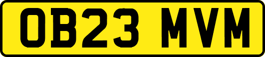 OB23MVM