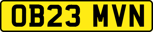 OB23MVN