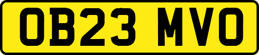 OB23MVO