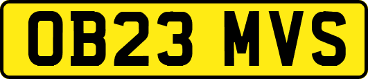 OB23MVS
