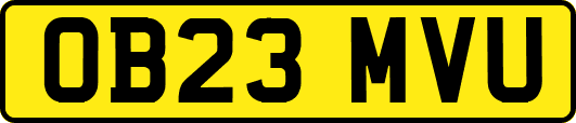 OB23MVU
