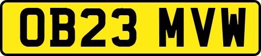 OB23MVW