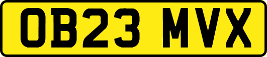 OB23MVX
