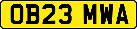 OB23MWA