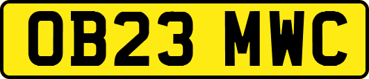 OB23MWC