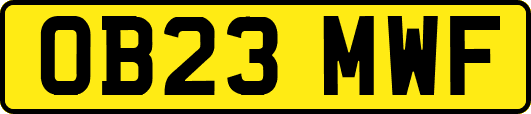 OB23MWF