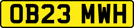 OB23MWH