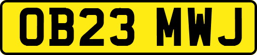 OB23MWJ