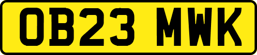 OB23MWK