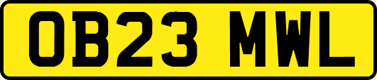 OB23MWL