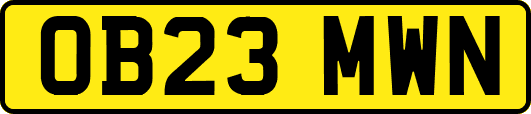 OB23MWN