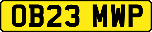 OB23MWP
