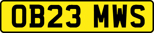 OB23MWS