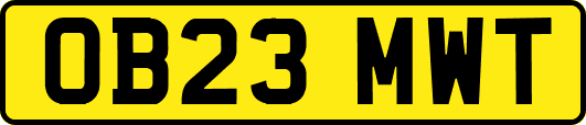 OB23MWT