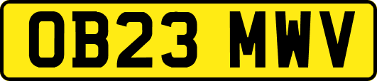 OB23MWV