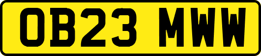OB23MWW