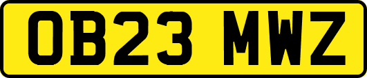 OB23MWZ