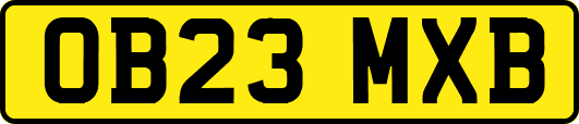 OB23MXB