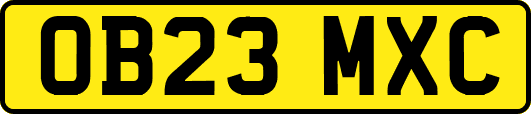 OB23MXC